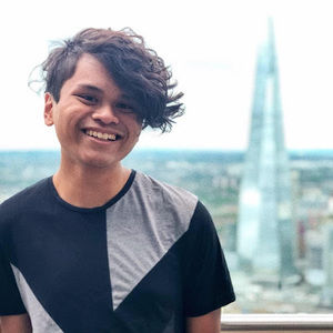 Meet your Posher, Cholo